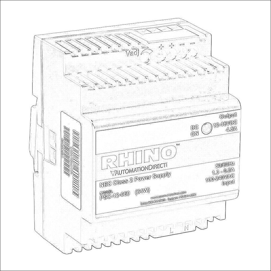 PSC-12-060