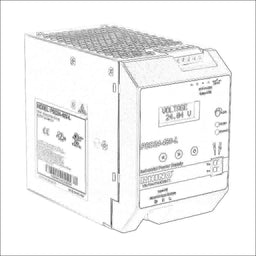 PSD24-480-L