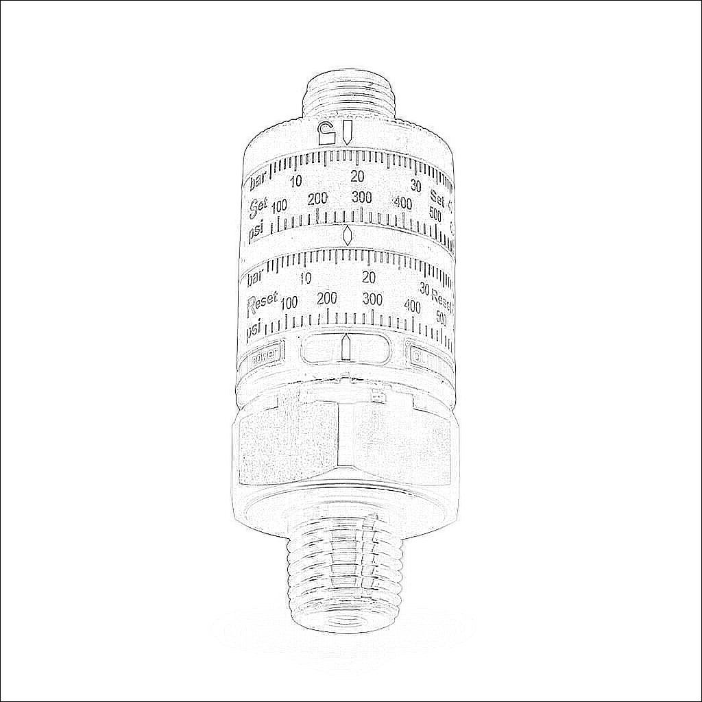 PSD25-0P-1450H