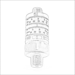 PSD25-0P-1450H