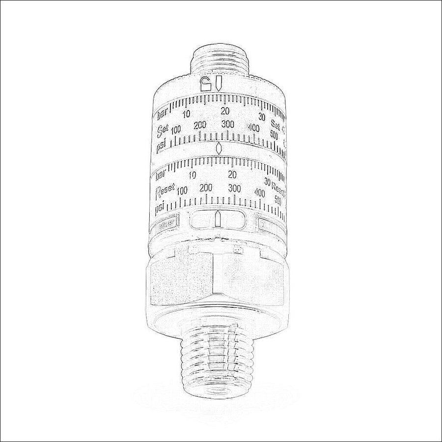 PSD25-0P-1450H