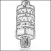 PSD25-0P-5800H