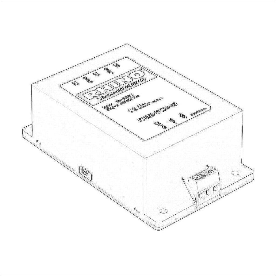 PSE05-DC24-60
