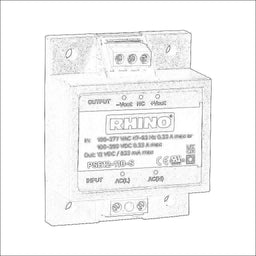 PSE12-110-S