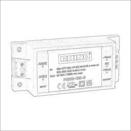 PSE15-125-S