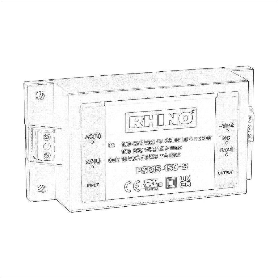 PSE15-150-S
