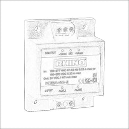 PSE24-110-S