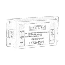 PSE24-150-S