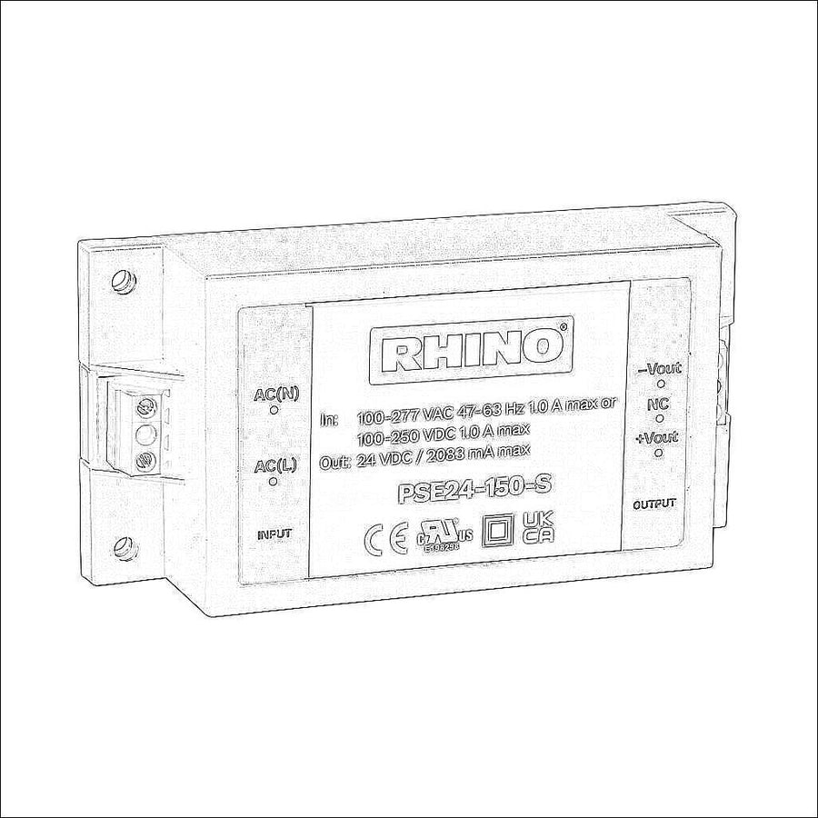 PSE24-150-S