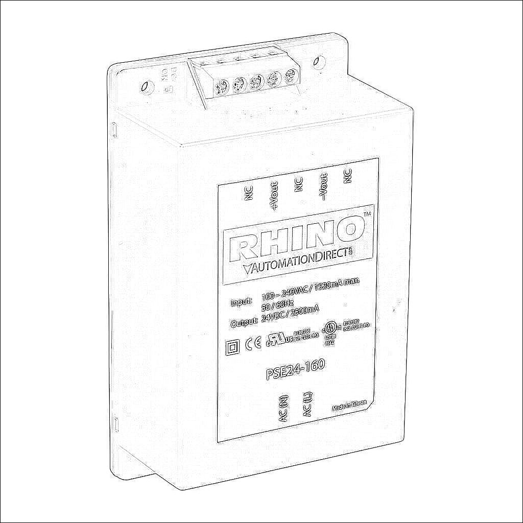 PSE24-160