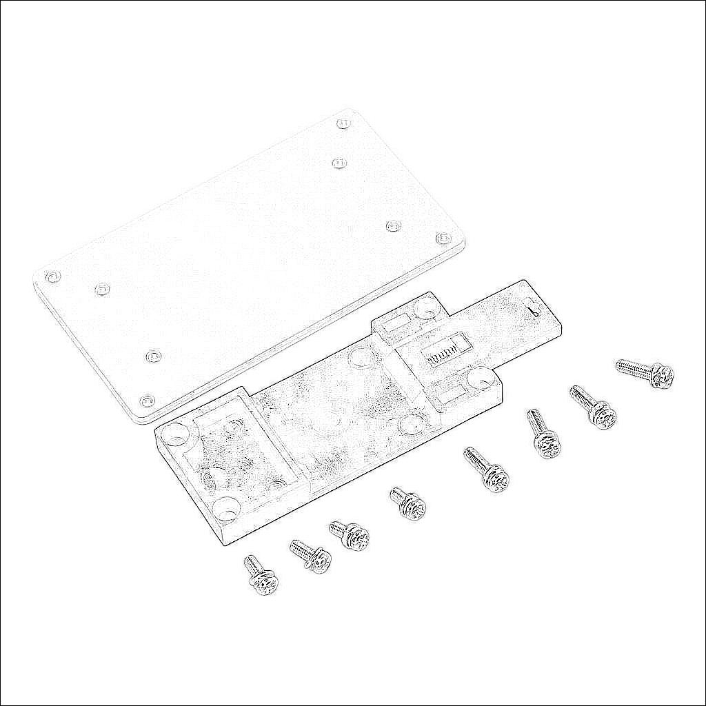 PSE-BRKT-1