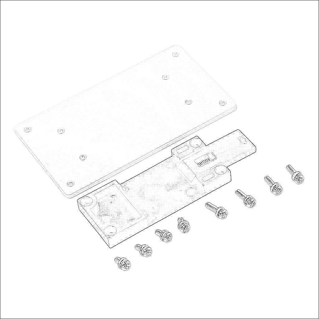 PSE-BRKT-2