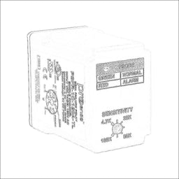 PSFR-1C-120A-TL