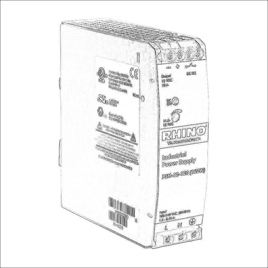 PSH-12-120