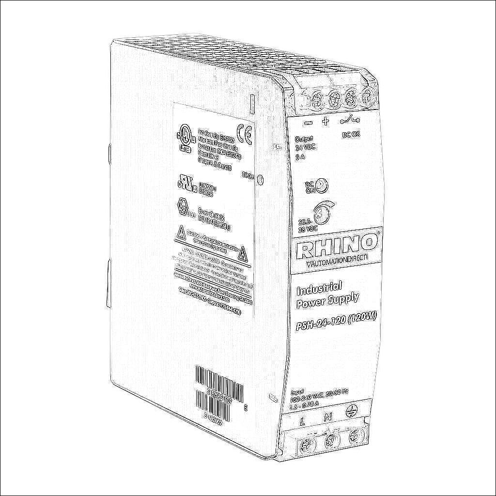 PSH-24-120