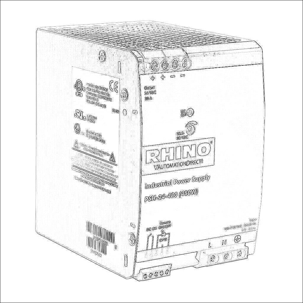 PSH-24-480