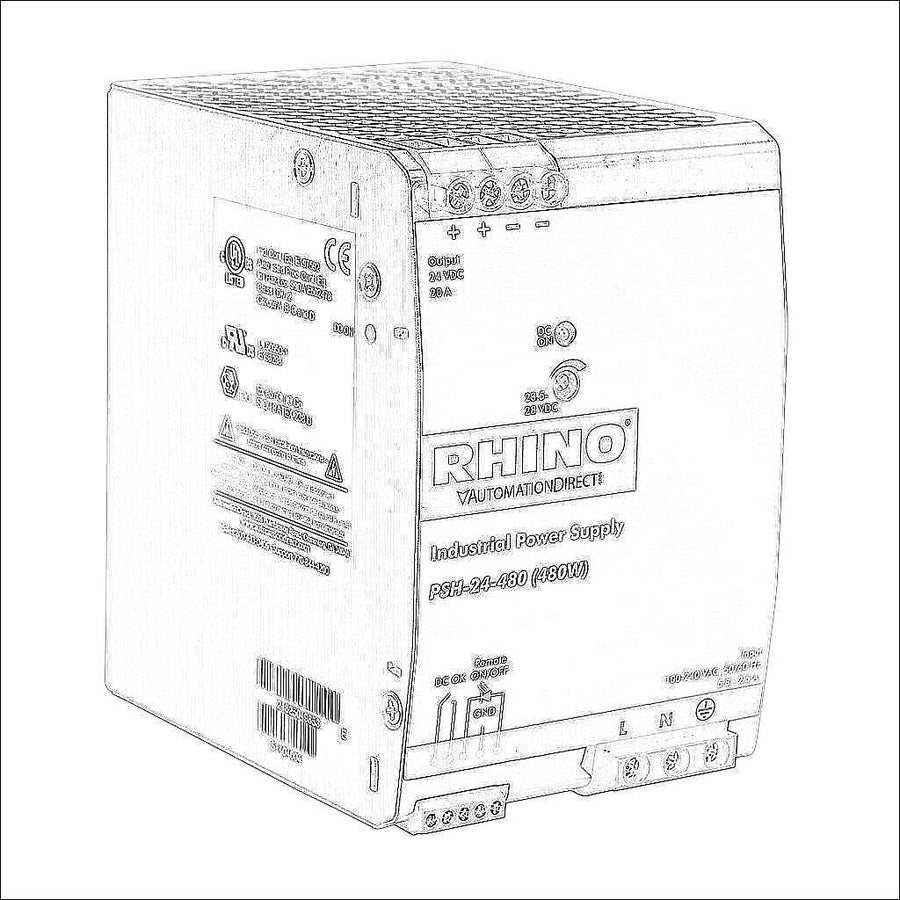 PSH-24-480