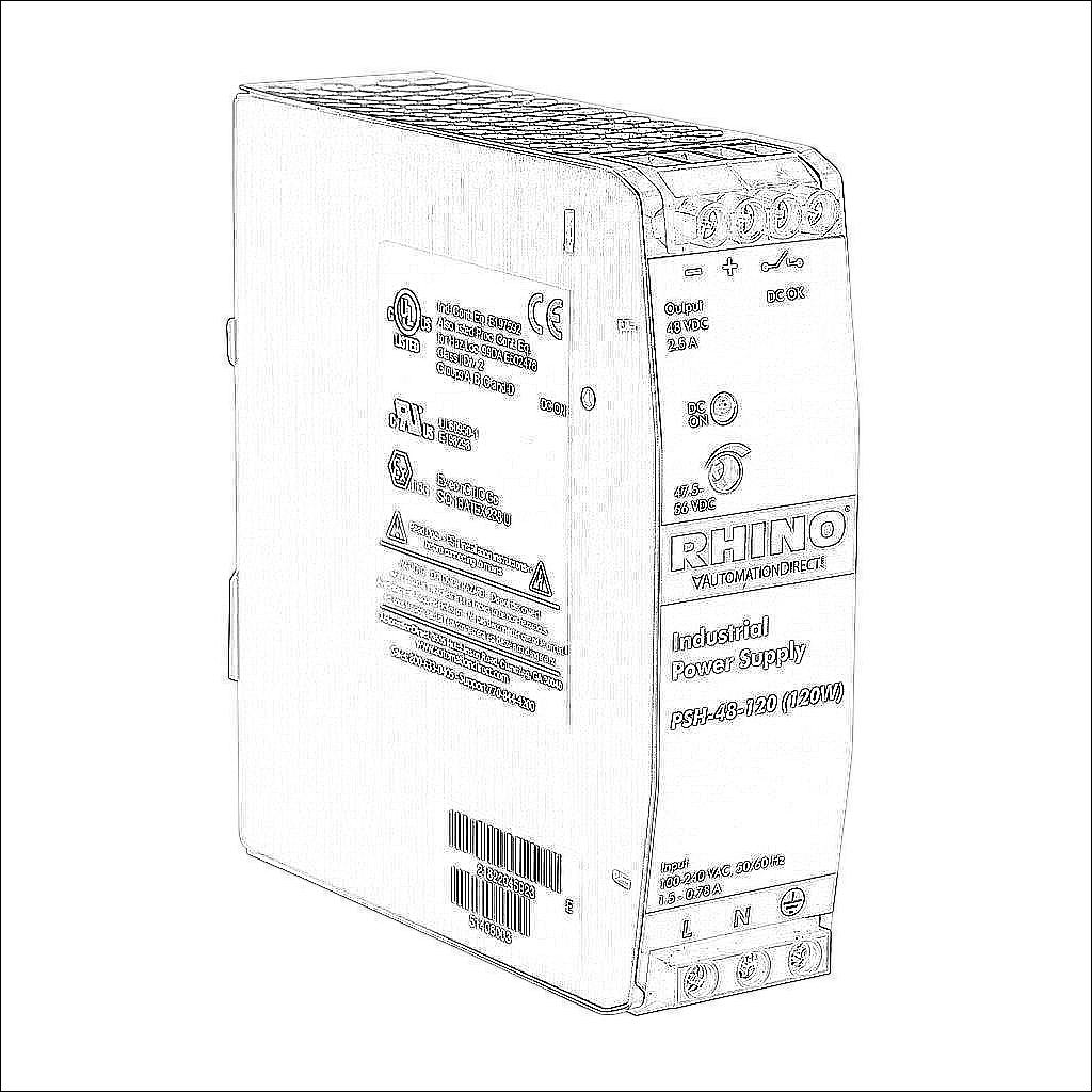 PSH-48-120
