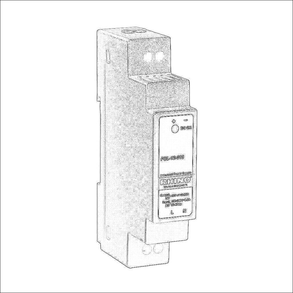 PSL-12-010
