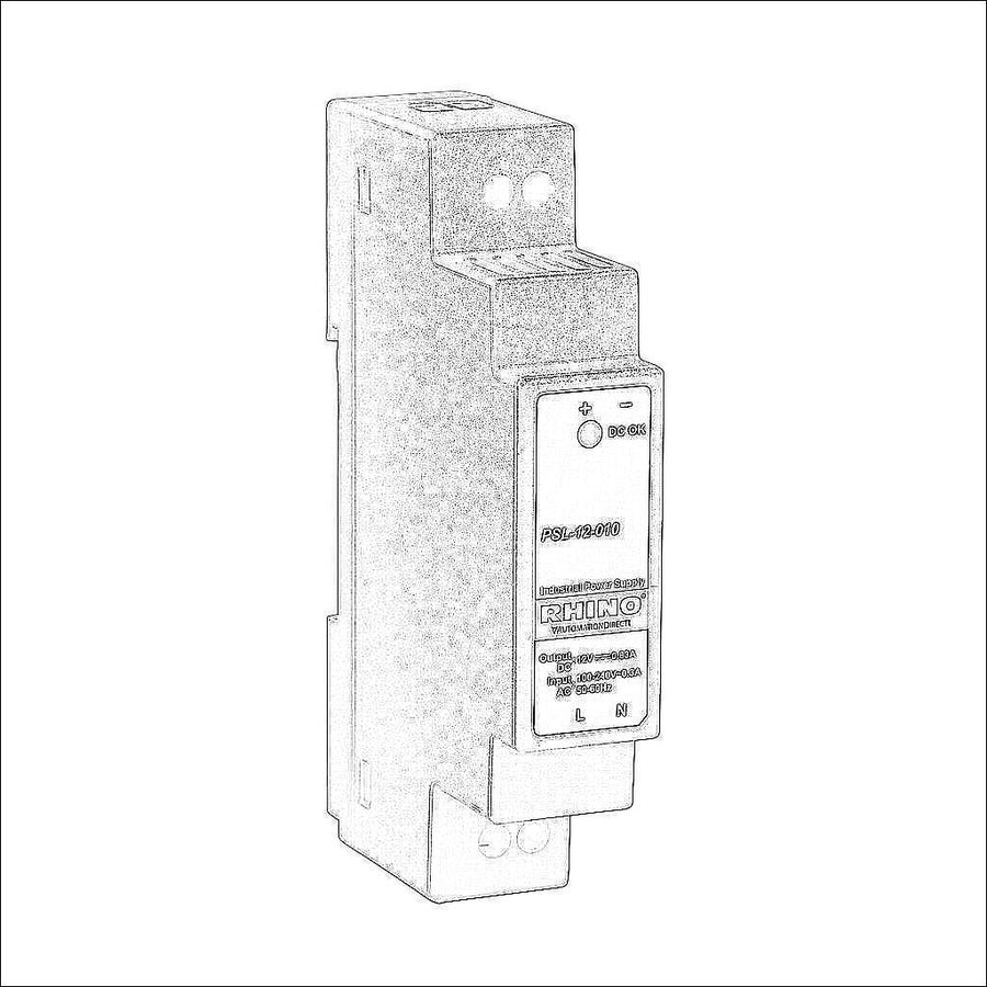 PSL-12-010