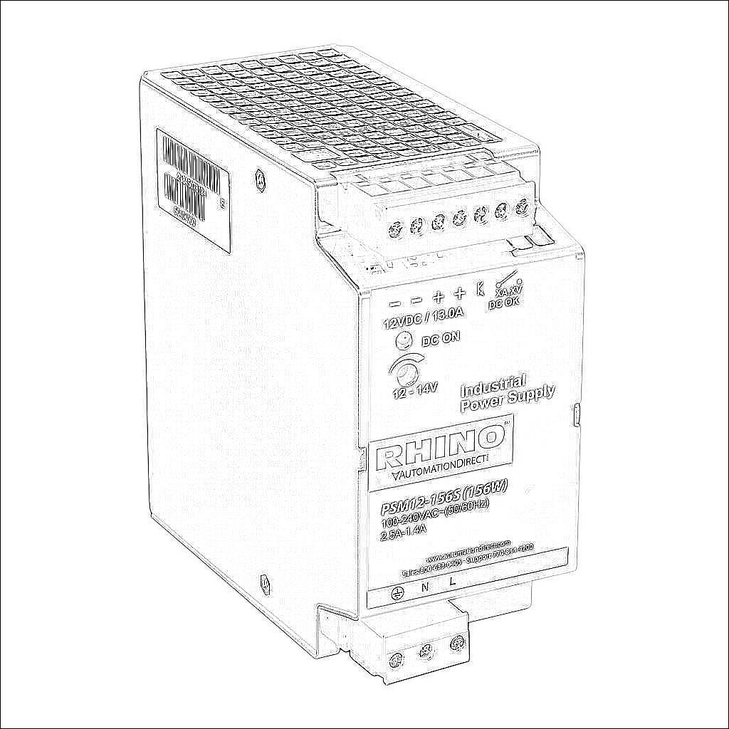 PSM12-156S