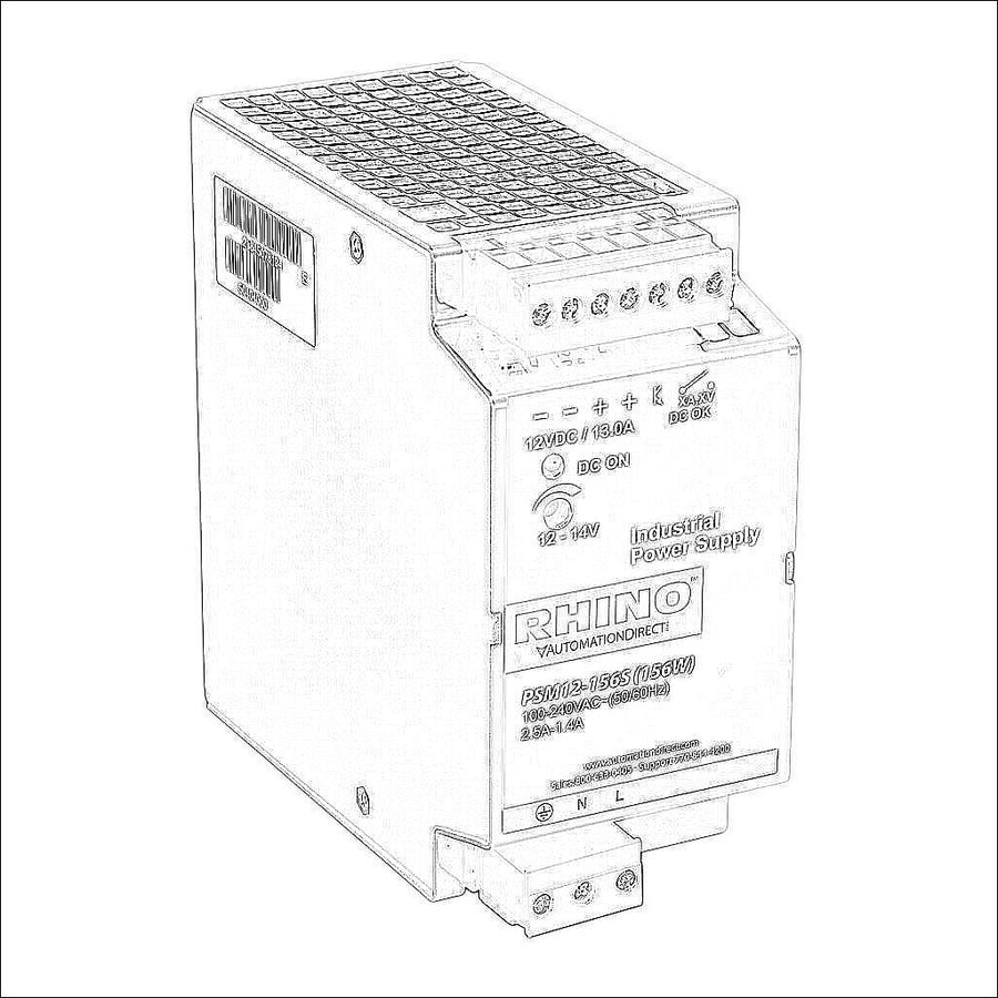 PSM12-156S