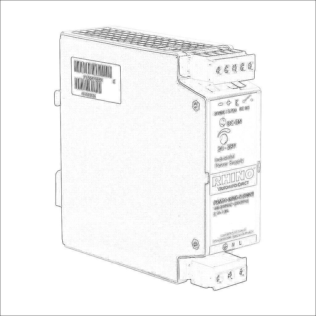 PSM24-090S-N