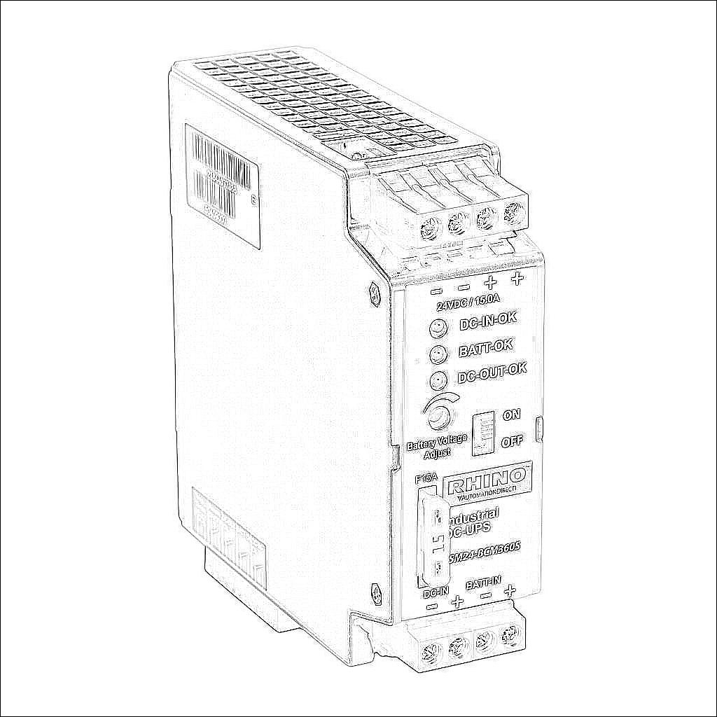 PSM24-BCM360S