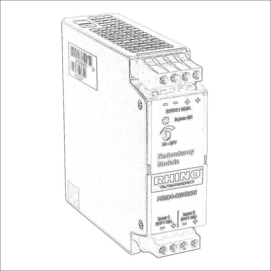 PSM24-REM360S