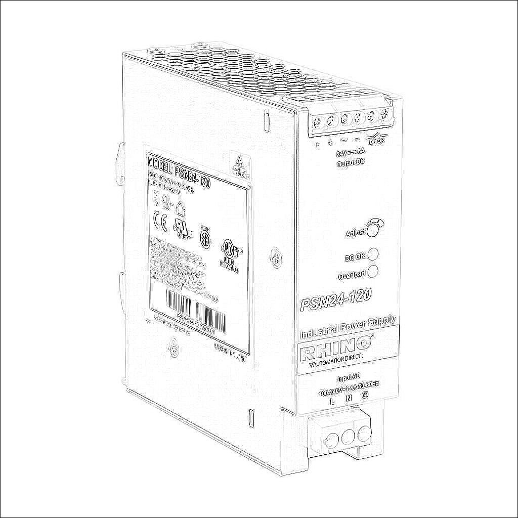 PSN24-120