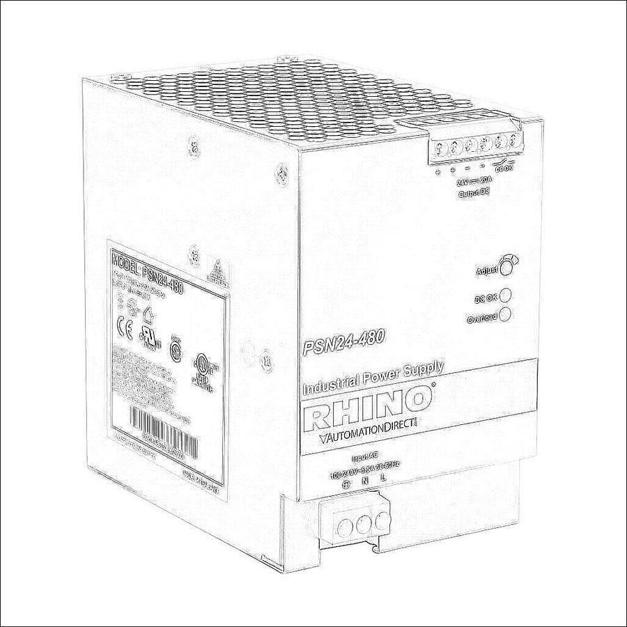PSN24-480
