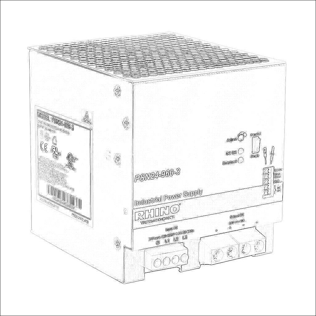PSN24-960-3