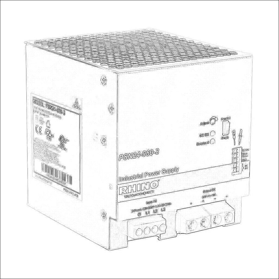 PSN24-960-3