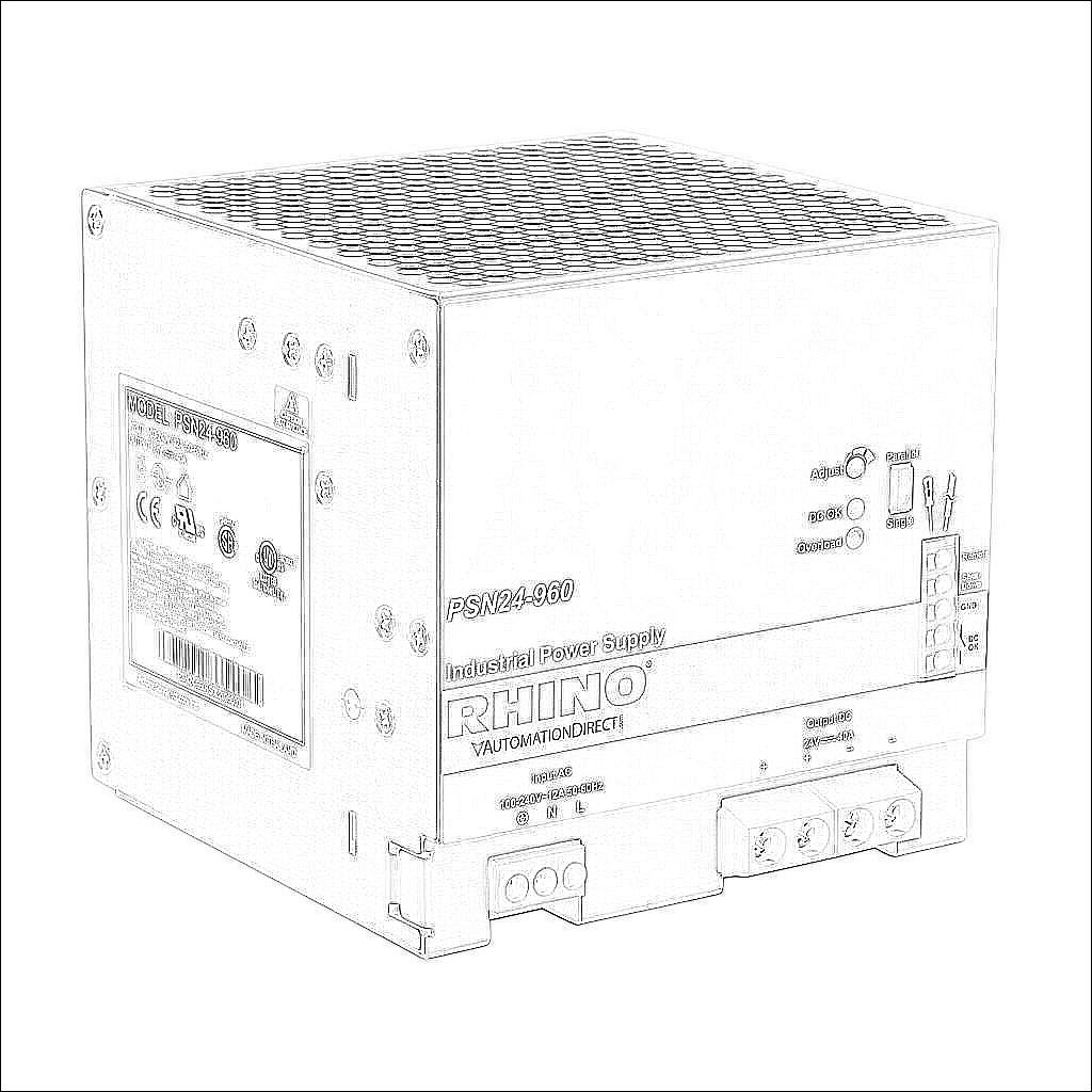 PSN24-960