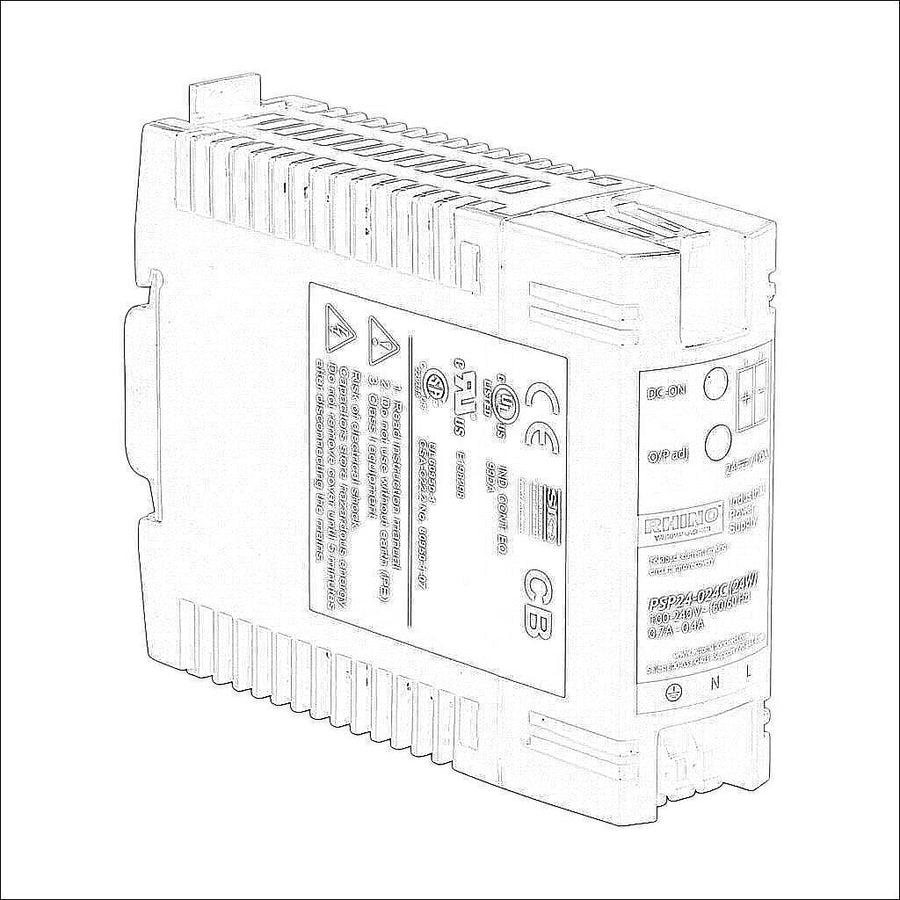 PSP24-024C