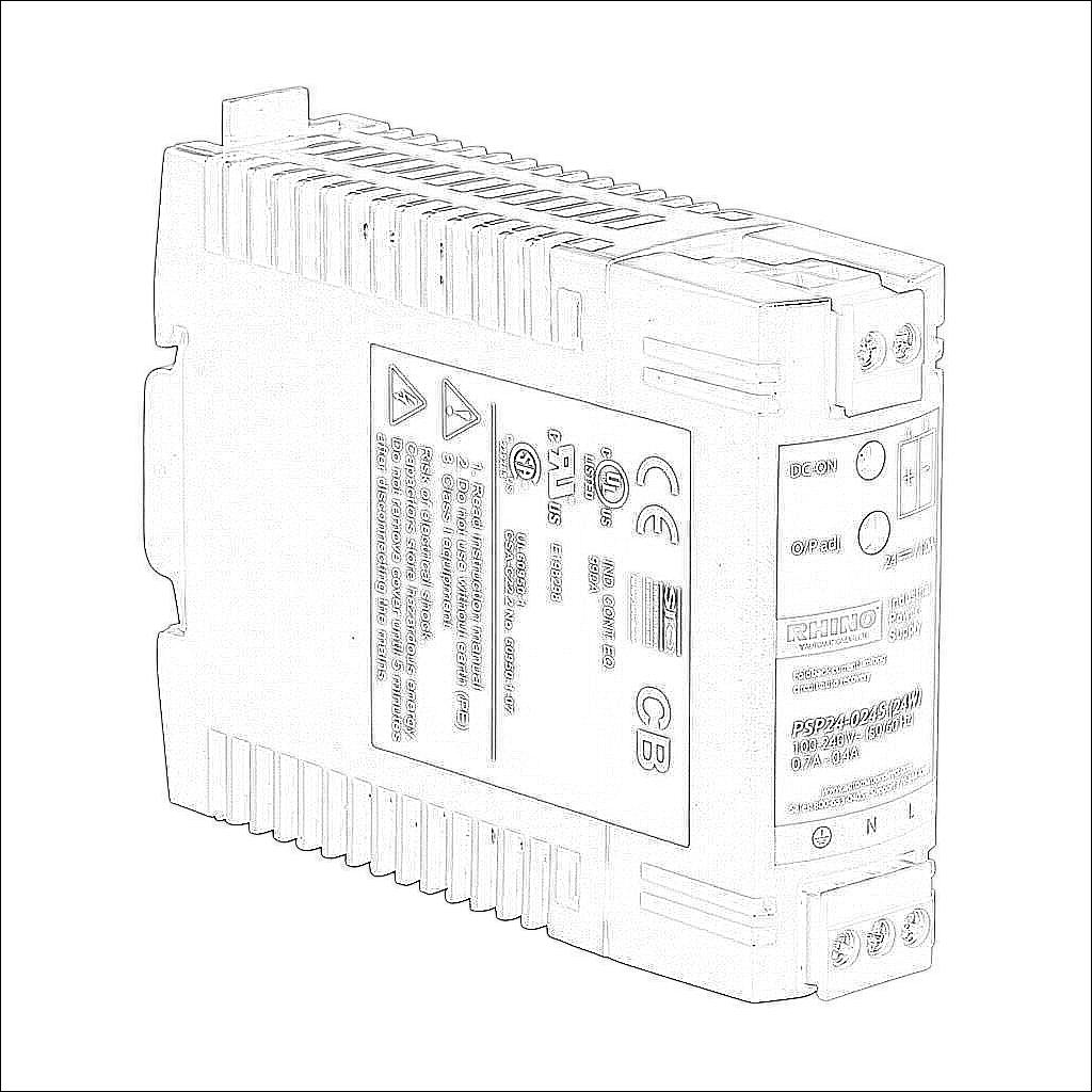 PSP24-024S