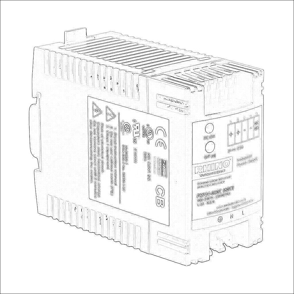 PSP24-060C