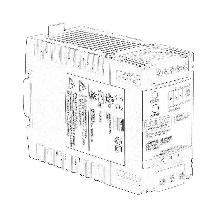 PSP24-060S