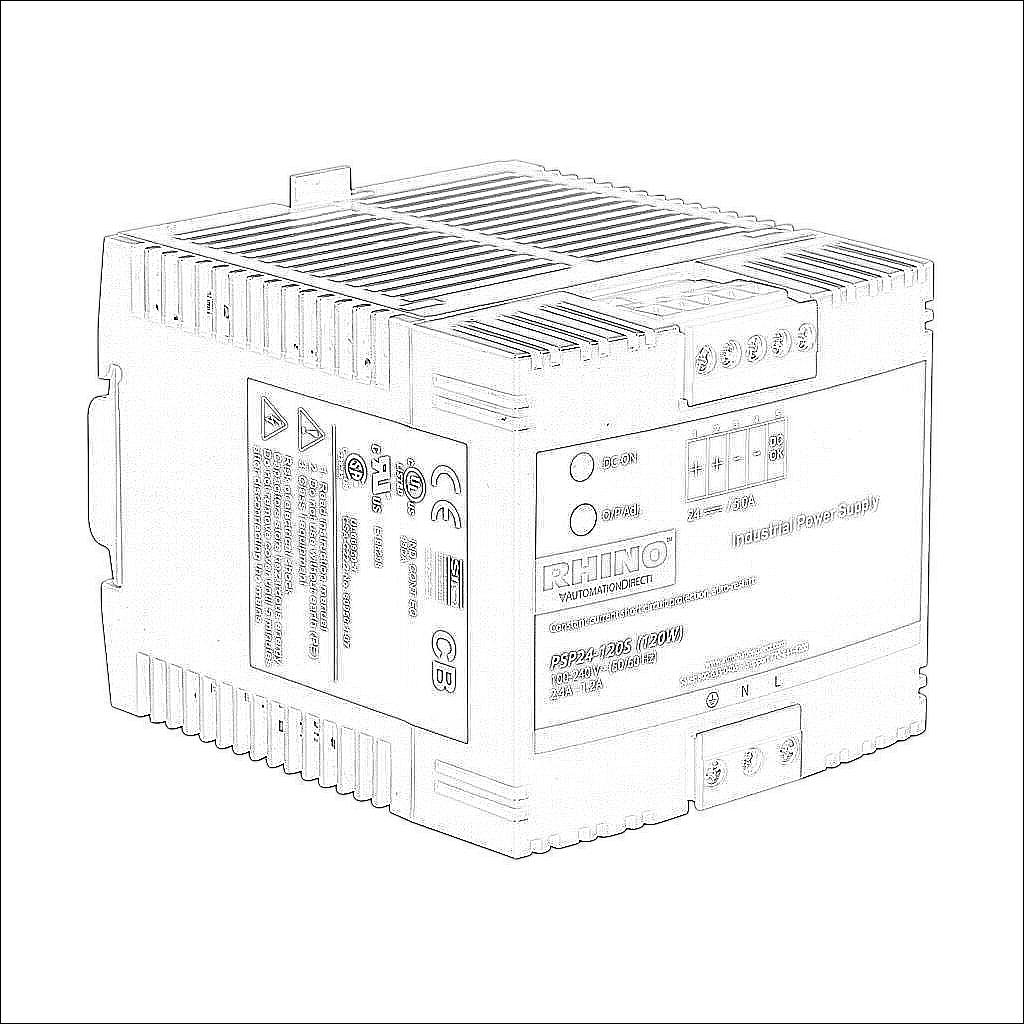 PSP24-120S