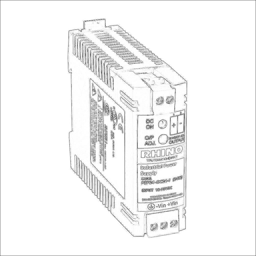 PSP24-DC24-1