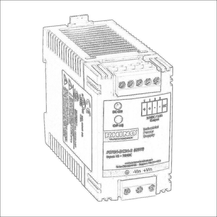 PSP24-DC24-2