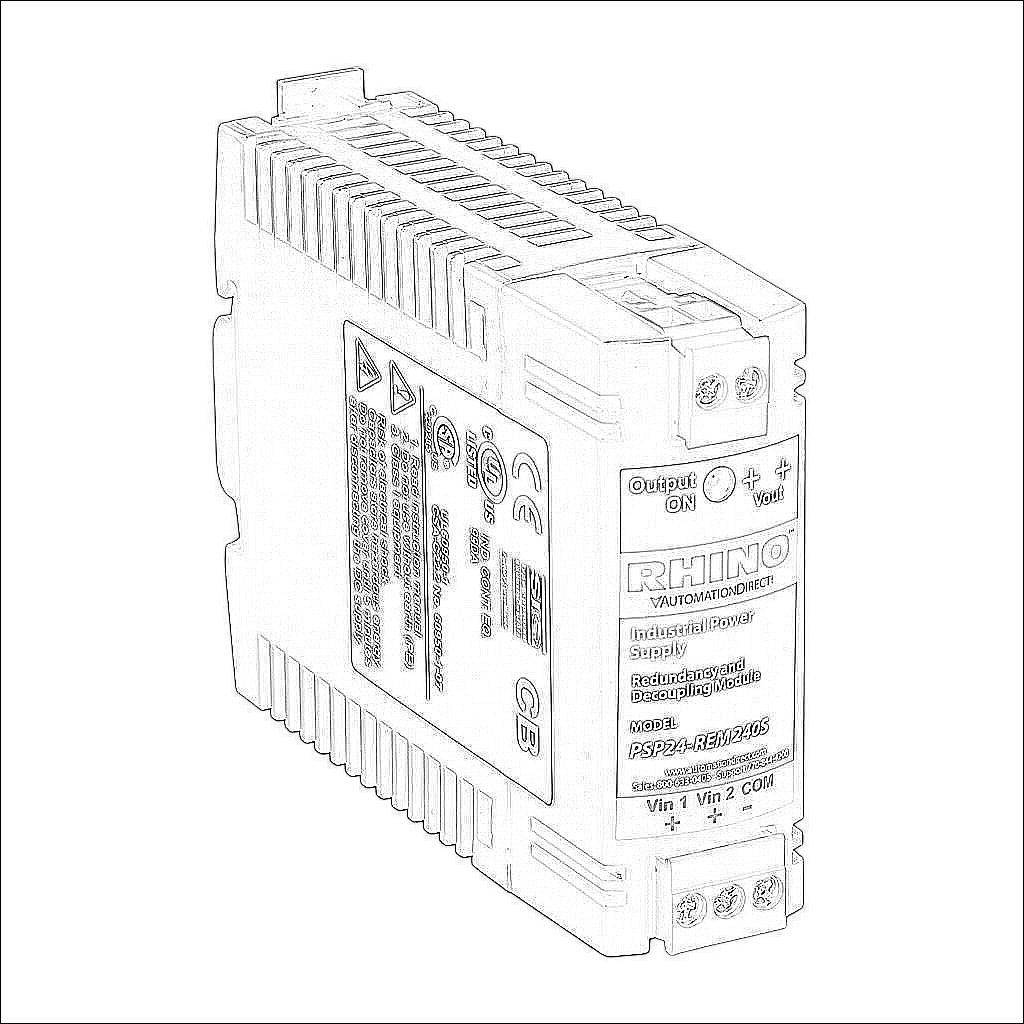 PSP24-REM240S