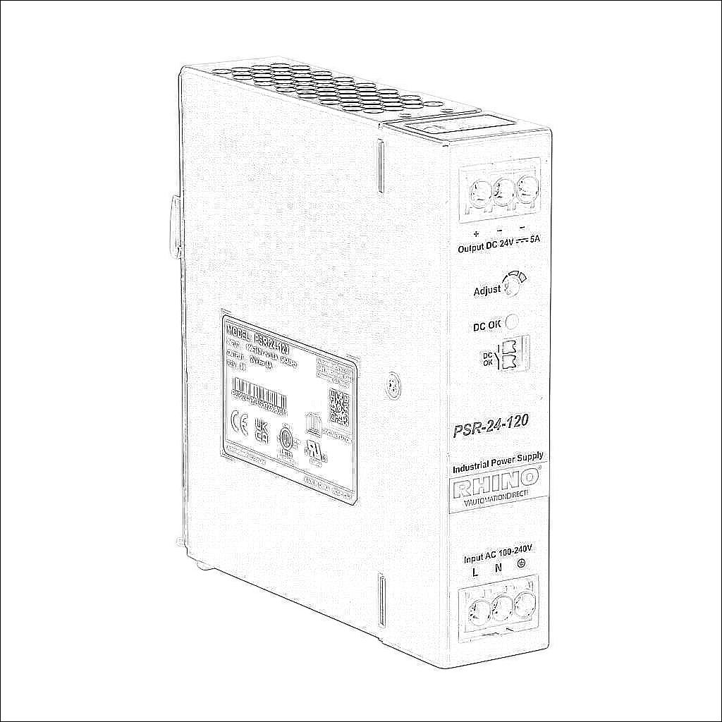 PSR-24-120