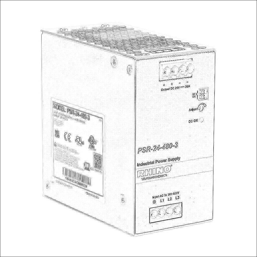 PSR-24-480-3