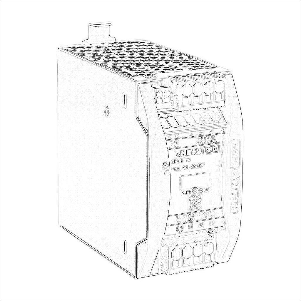 PSRP-24-240-3