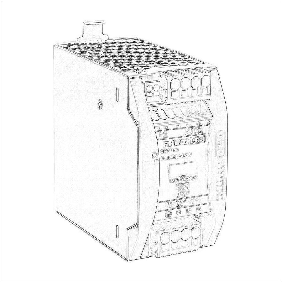 PSRP-24-240-3