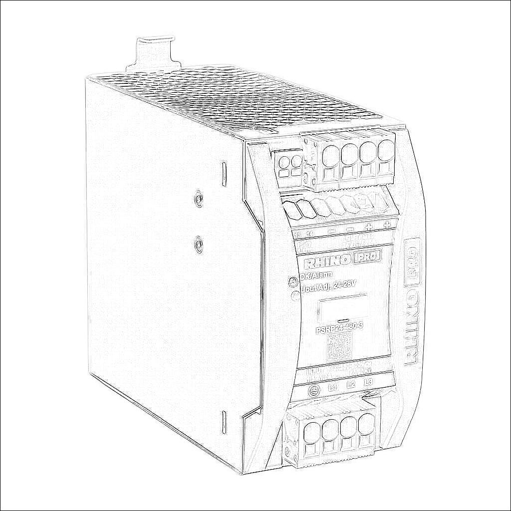 PSRP-24-480-3