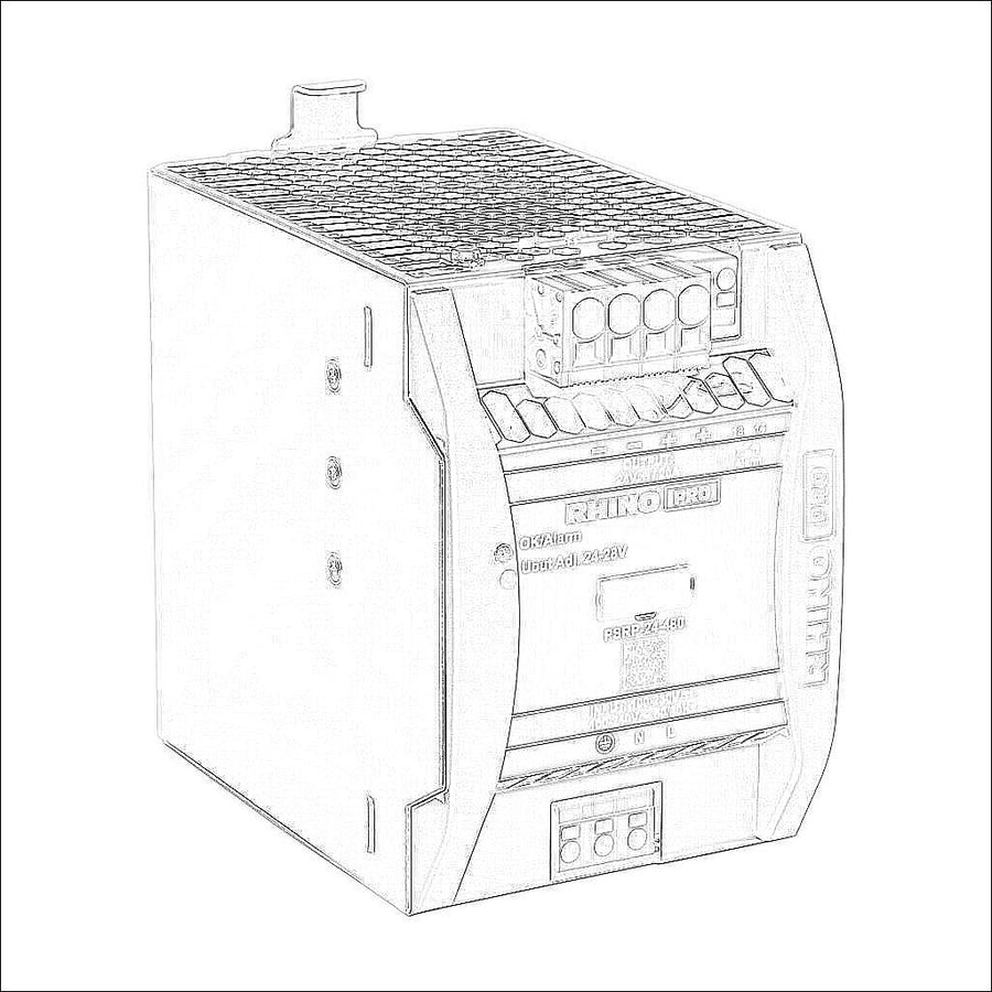 PSRP-24-480