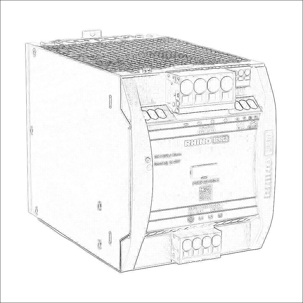 PSRP-24-960-3