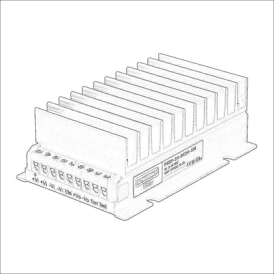 PSRP-24-DC24-150